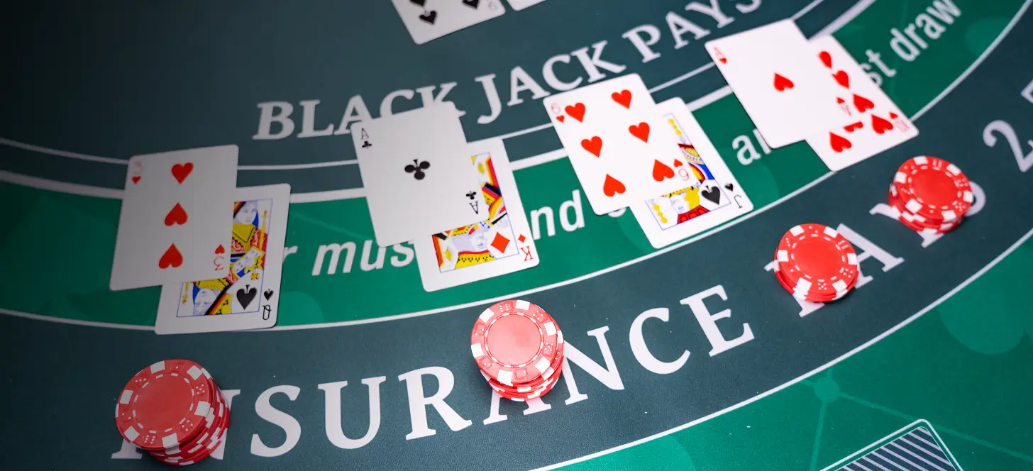 45bet Como Jogar Blackjack Online