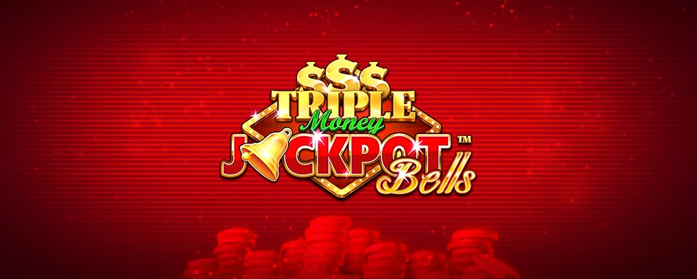 45bet Sinos de Jackpot de Dinheiro Triplo