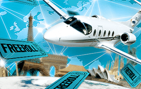 45bet Freerolls Exclusivos